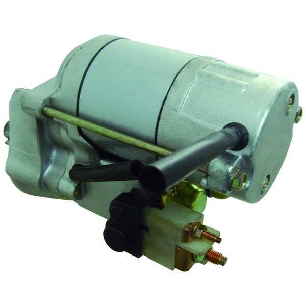 Wai Global Starter, STRND OSGR, 20kW12 Volt, CW, 12Tooth Pinion 19018N - main